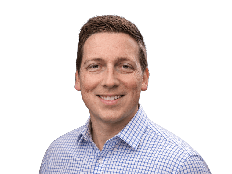 Sam Jenkins, founder of Solutions Delivered.