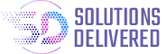 Solutions Delivered Logo